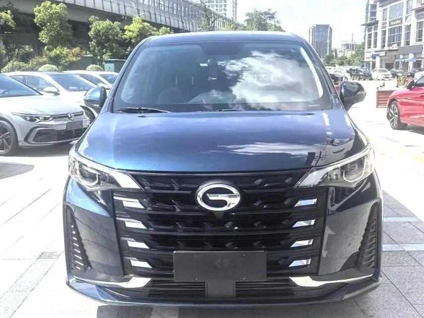 Chuanqi 2023 M6 PRO 1.5T 270T Elite Automatic Gear 2