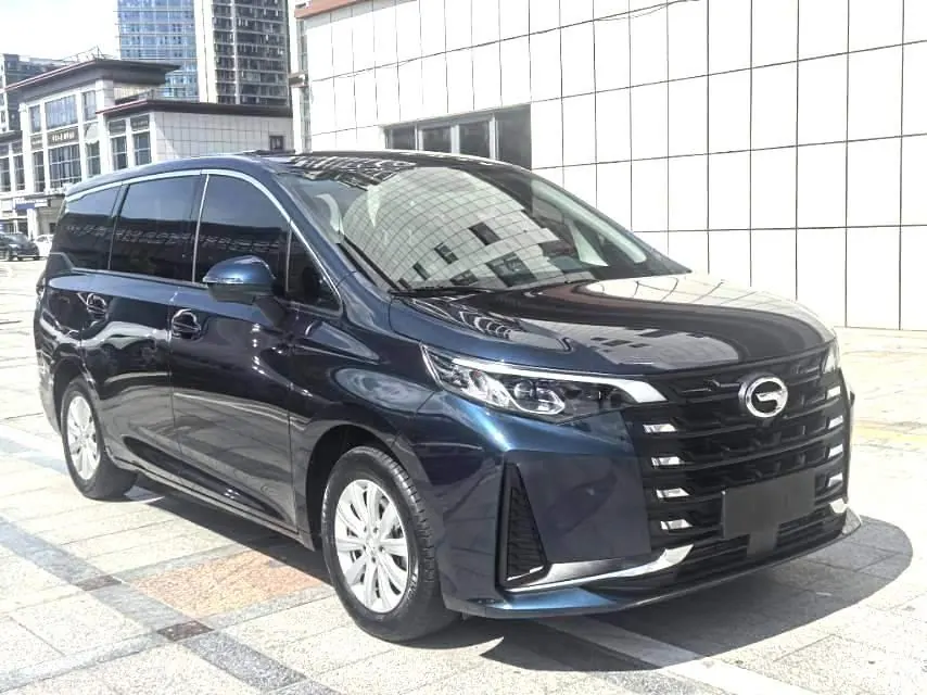 Chuanqi 2023 M6 PRO 1.5T 270T Elite Automatic Gear 3