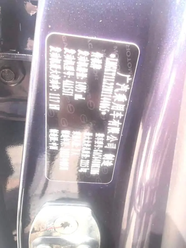 Chuanqi 2023 M6 PRO 1.5T 270T Elite Automatic Gear 9