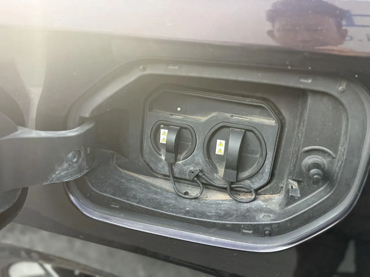 WuLing 2023 Starlight 1.5 150 Advanced Edition Automatic Gear 9