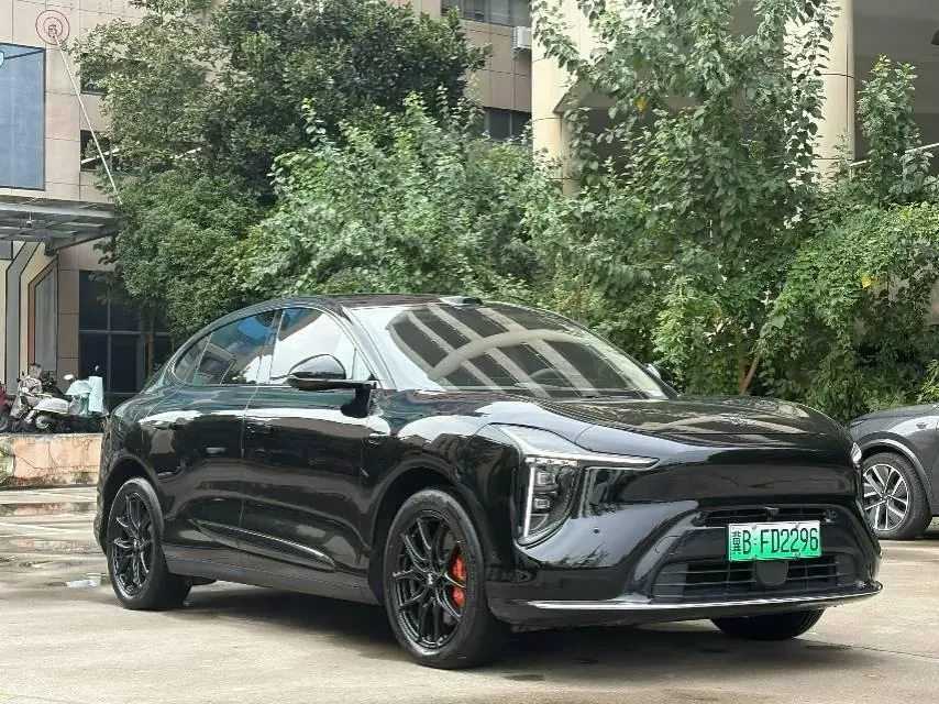 IM 2026 IM LS6 66 Max automatic transmission 3