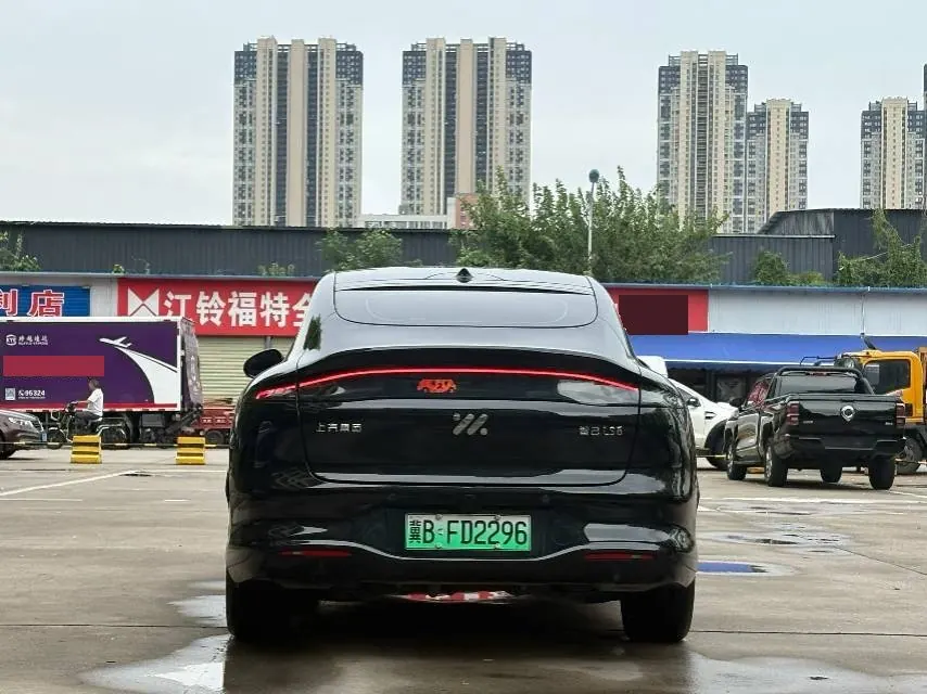 IM 2026 IM LS6 66 Max automatic transmission 9