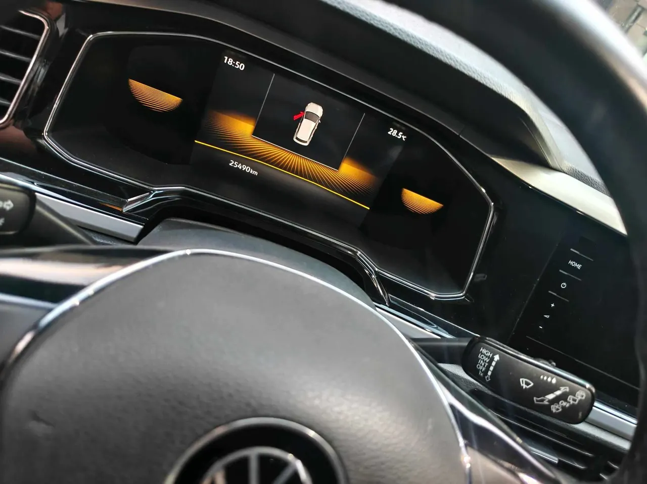 Volkswagen 2023 POLO Plus 1.5 Tide Cool Smart Edition Automatic Gear 6