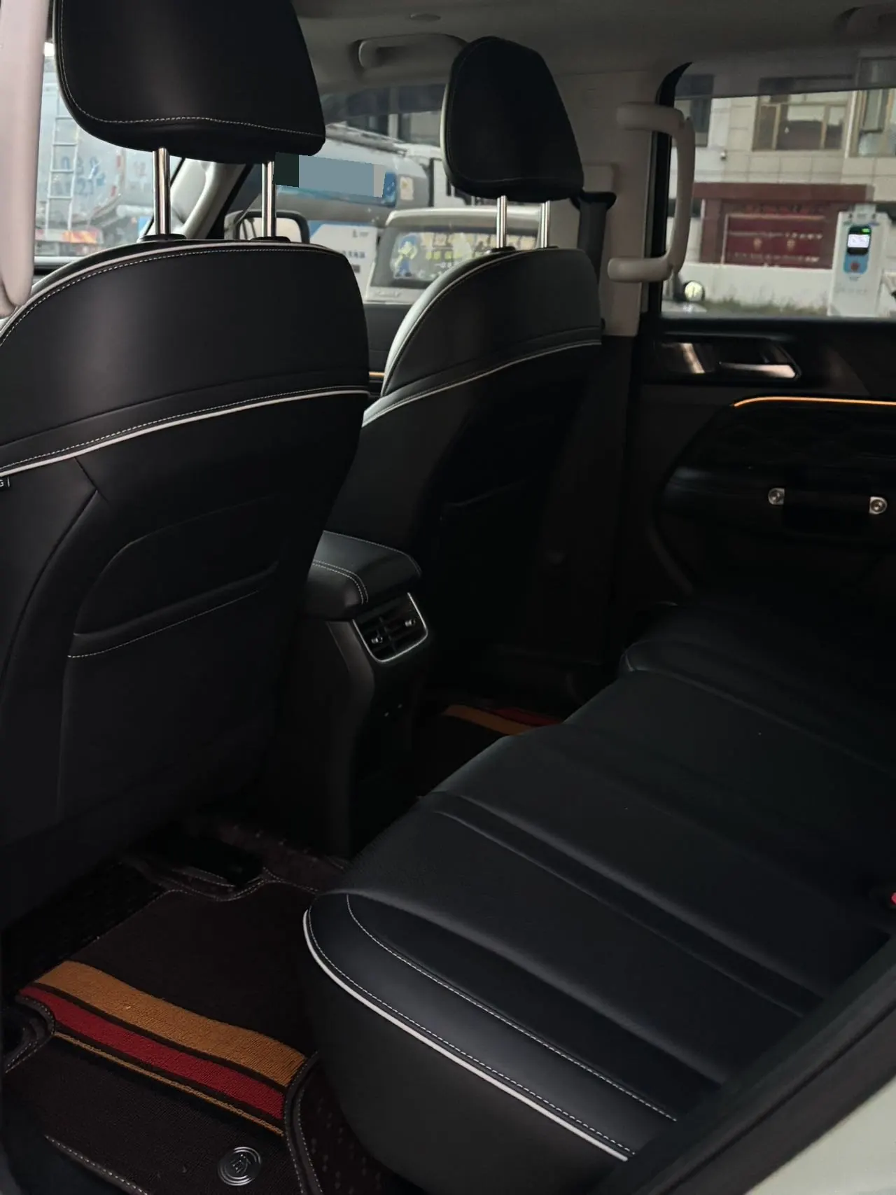 Tank 2023 Tank 300 2.0T City Edition Very Automatic 6