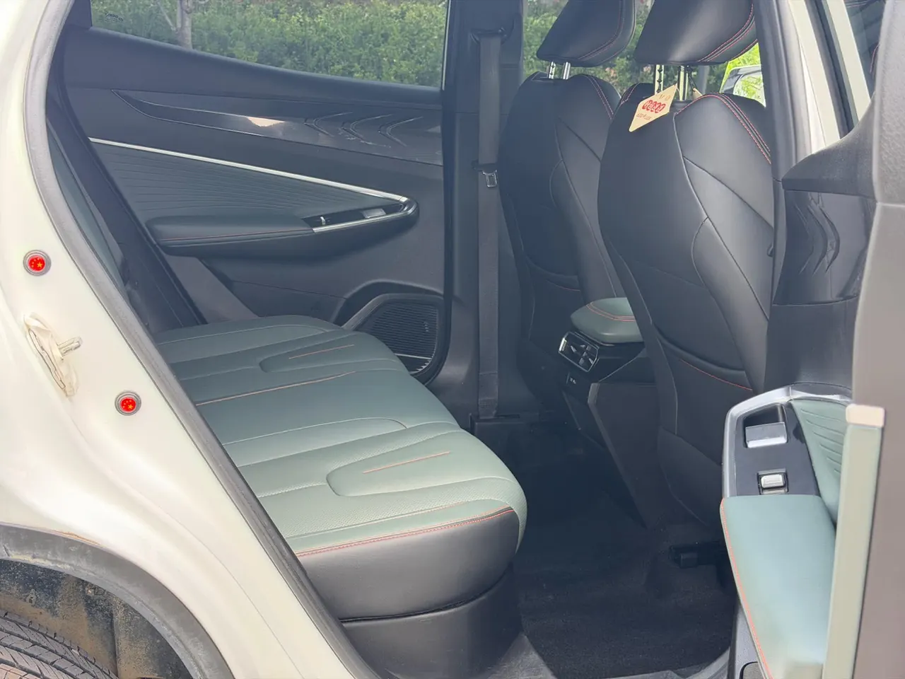 Geely 2024 Boyue 1.5TD Longteng Edition Automatic Gear 9
