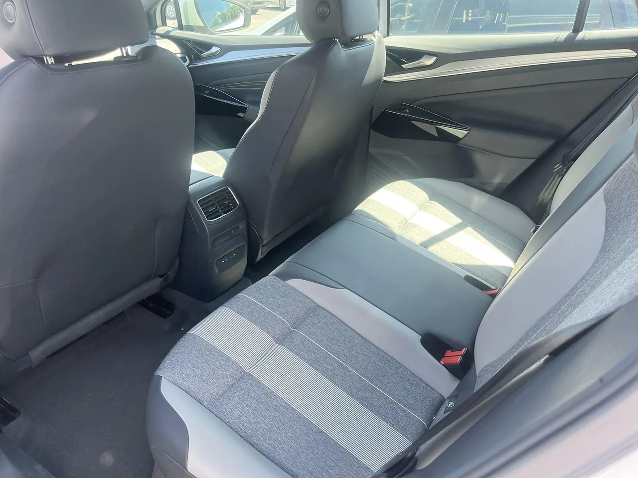 Volkswagen 2026 ID. 4 CROZZ Exclusive PURE Automatic 6