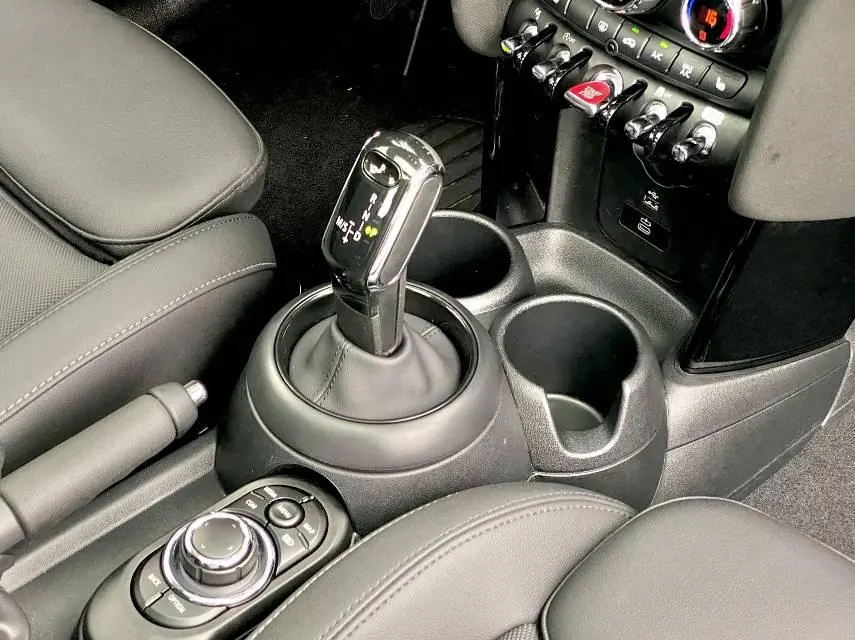 MINI Mini (Imported) 2023 Mini Cooper 1.5T Artist (Modified) Automatic Gear 10