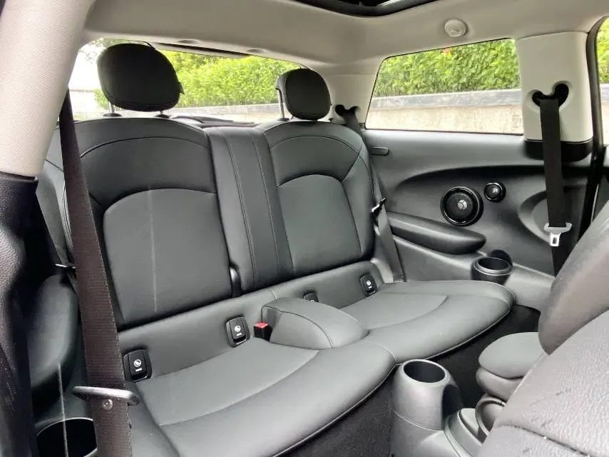 MINI Mini (Imported) 2023 Mini Cooper 1.5T Artist (Modified) Automatic Gear 13
