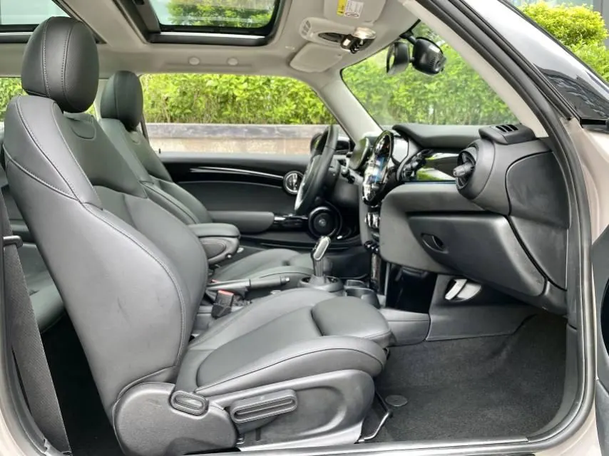 MINI Mini (Imported) 2023 Mini Cooper 1.5T Artist (Modified) Automatic Gear 14