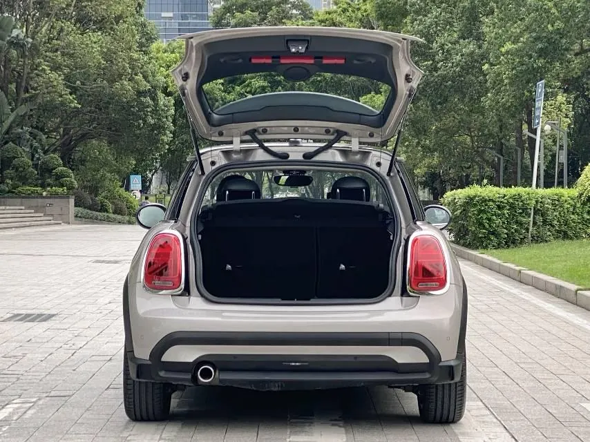 MINI Mini (Imported) 2023 Mini Cooper 1.5T Artist (Modified) Automatic Gear 15