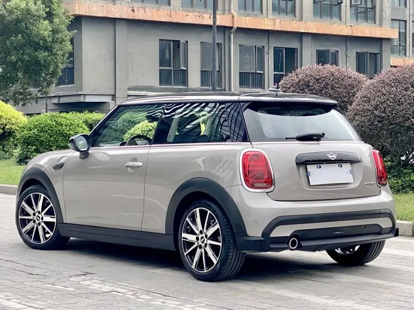 MINI Mini (Imported) 2023 Mini Cooper 1.5T Artist (Modified) Automatic Gear 2