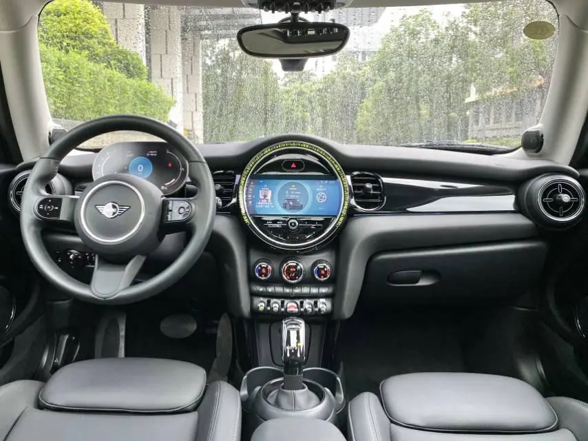 MINI Mini (Imported) 2023 Mini Cooper 1.5T Artist (Modified) Automatic Gear 8