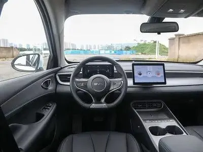 BYD 2025 seals 05 DM-i 1.5 stepless smart driving version 55KM luxury automatic gear 4