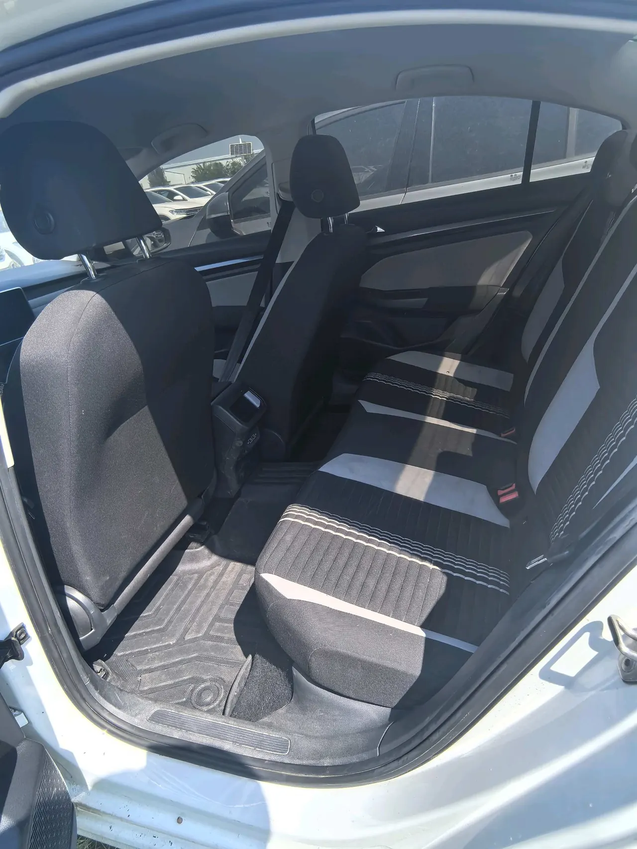 Volkswagen 2023 Bora 1.2TSI 200TSI Smooth Edition Automatic 6