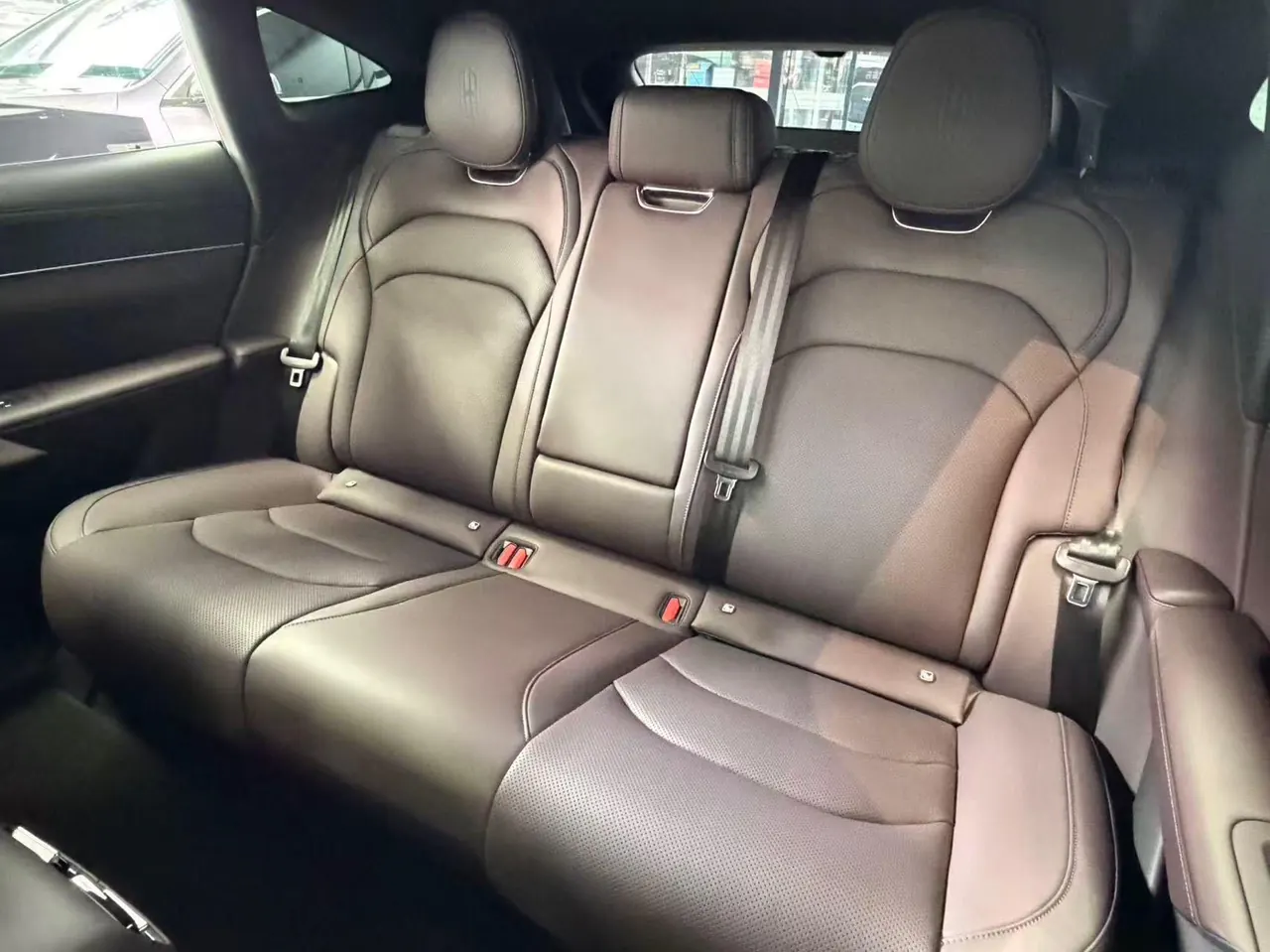 Shangjie 2026 Z7T Ultra Automatic Transmission 7