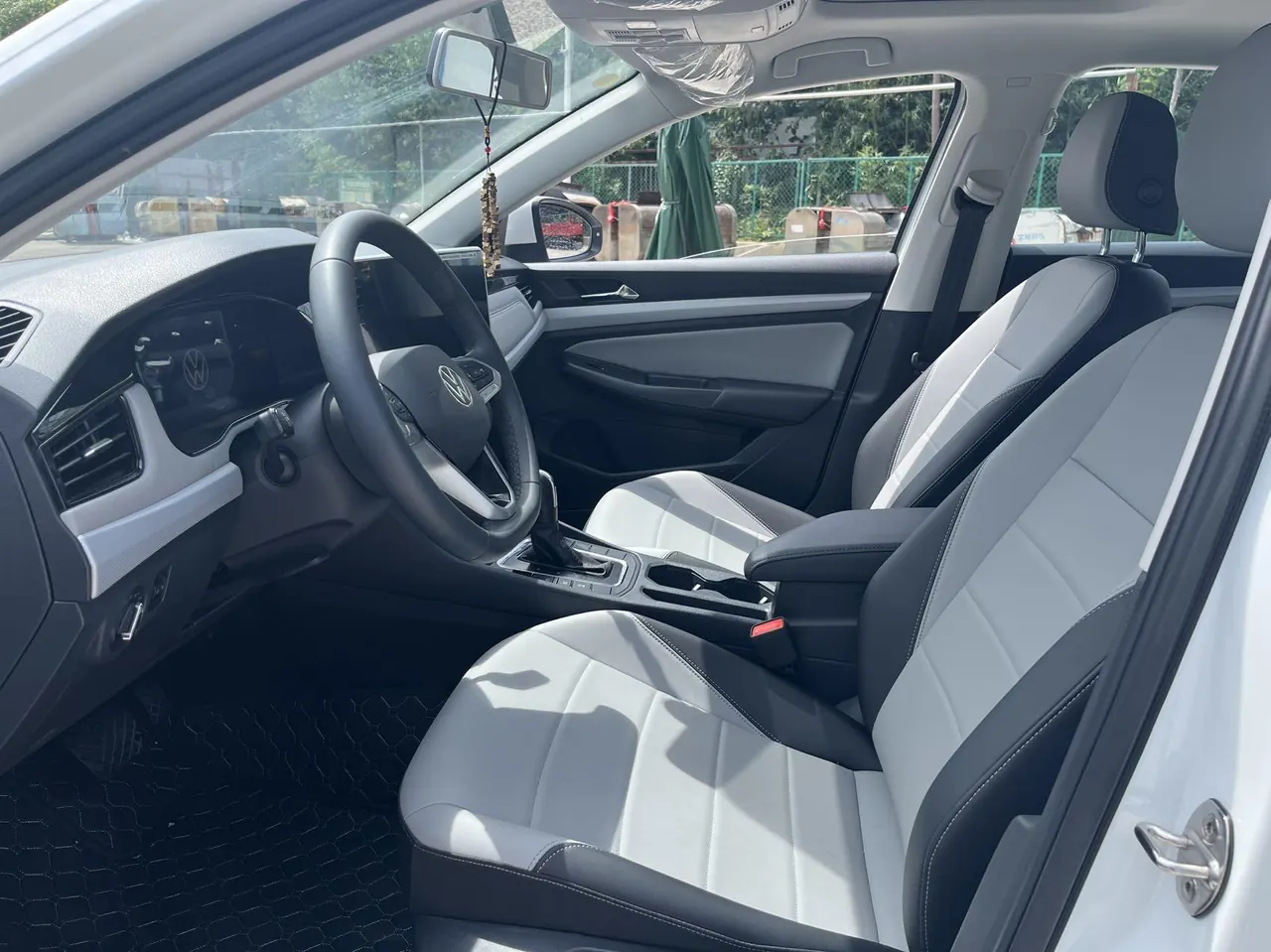 Volkswagen 2026 Bora 1.2TSI 200TSI Yuexing Navigation Edition Automatic Gear 7