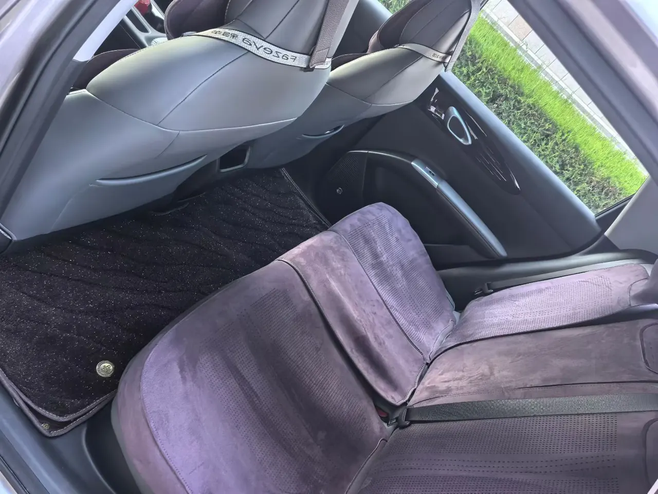 Geely 2026 Star Wish 310km Youth Edition Automatic Gear 6