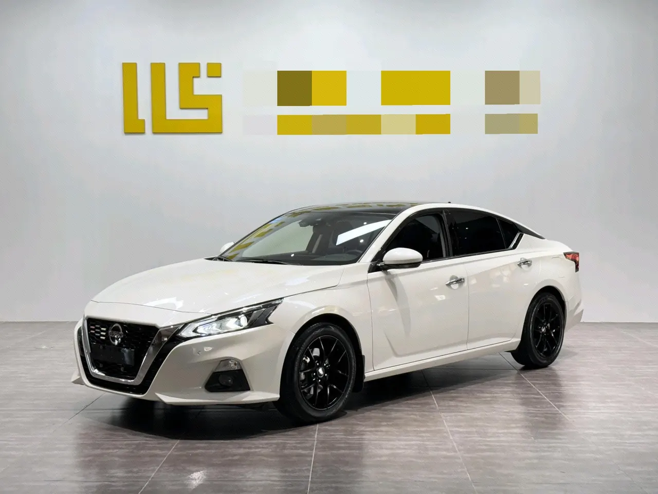 打开图片灯箱:Nissan 2021 Teana 2.0T Stepless XL Upper AD1 Smart Pilot Edition Automatic Gear