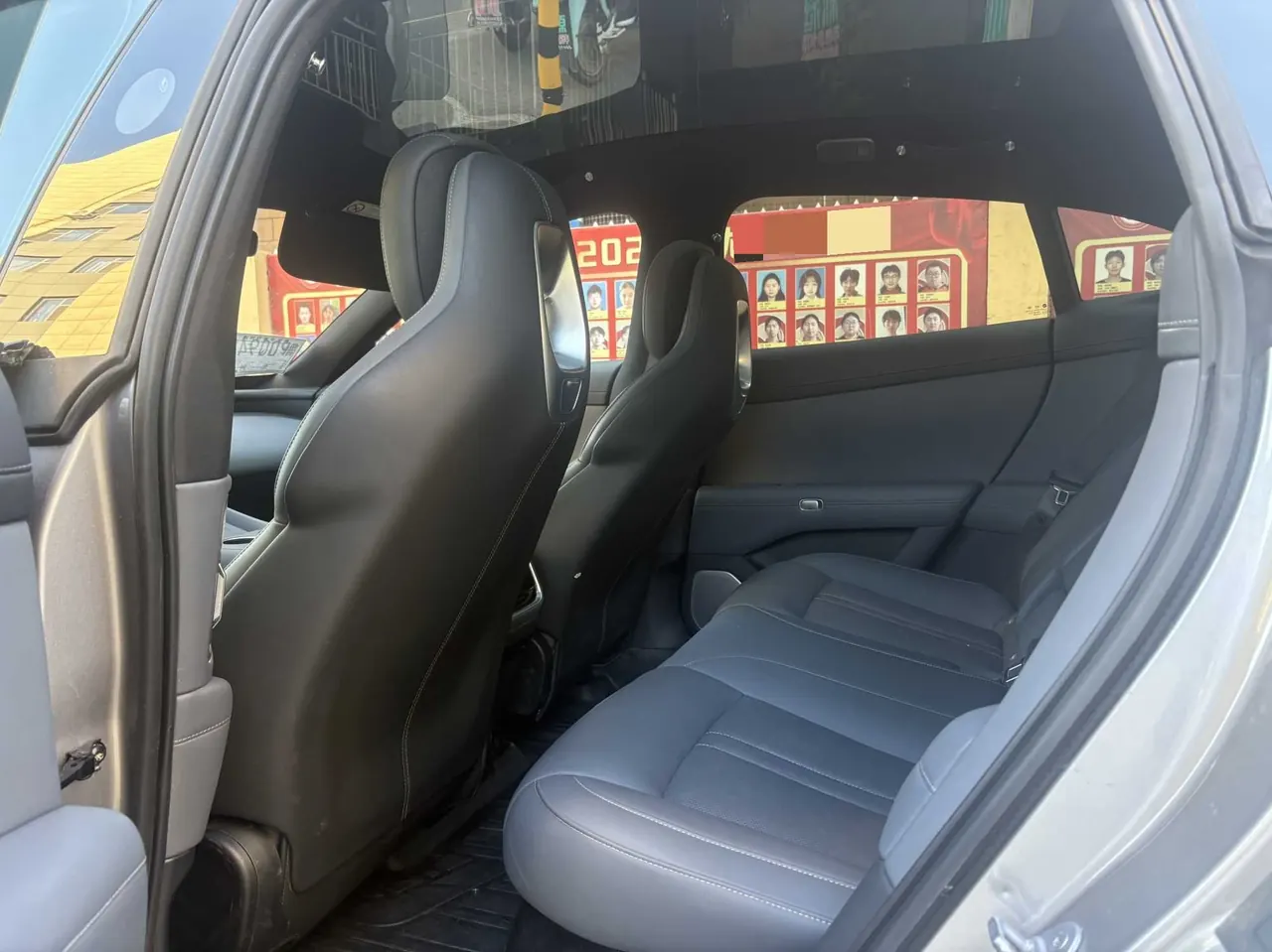 MI 2026 YU7 Standard Edition Automatic Gear 6