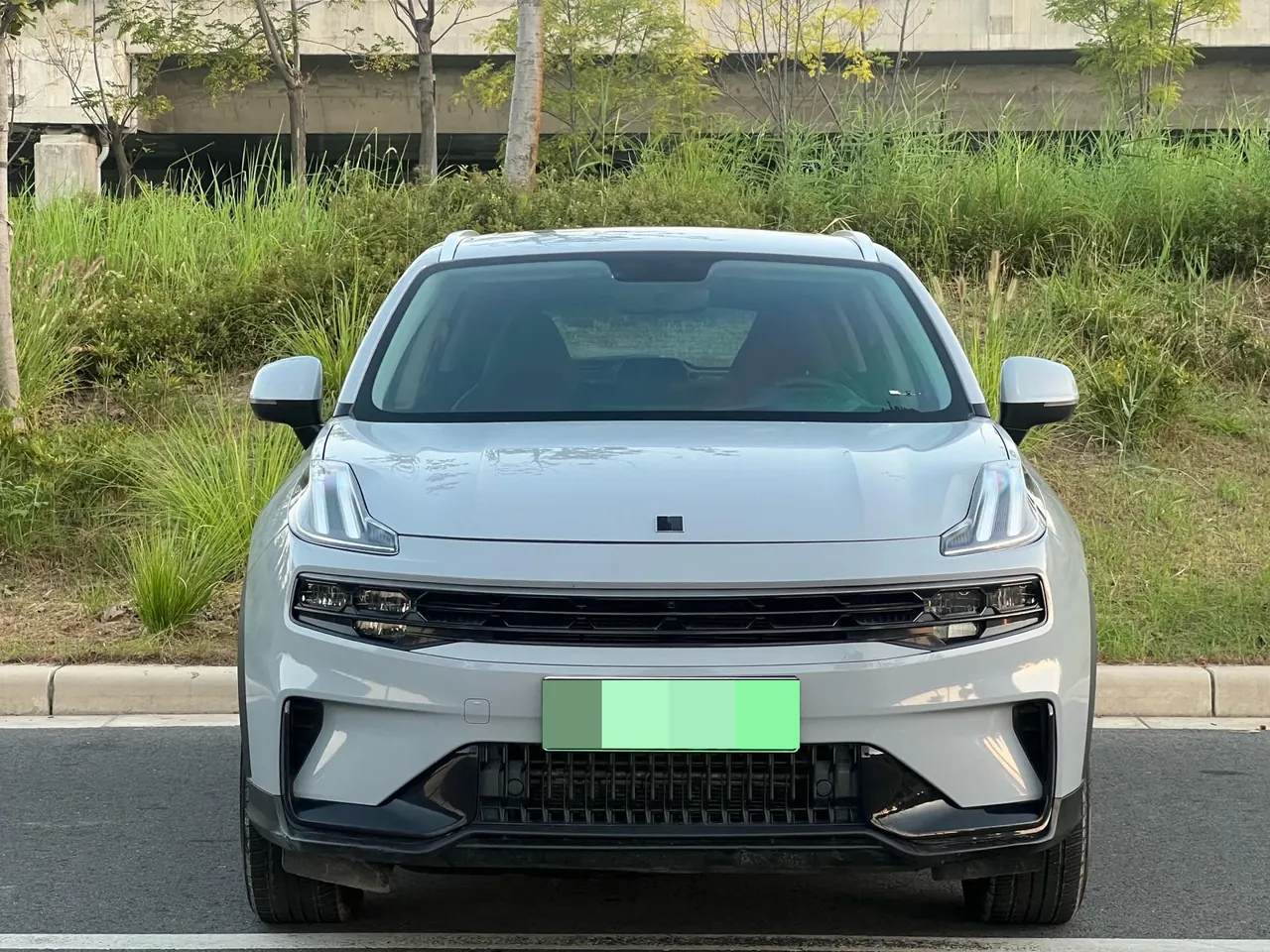 LYNK&amp;CO 06 New Energy 2023 LYNK&amp;CO 06 PHEV 1.5T Remix Hero Automatic Gear 2