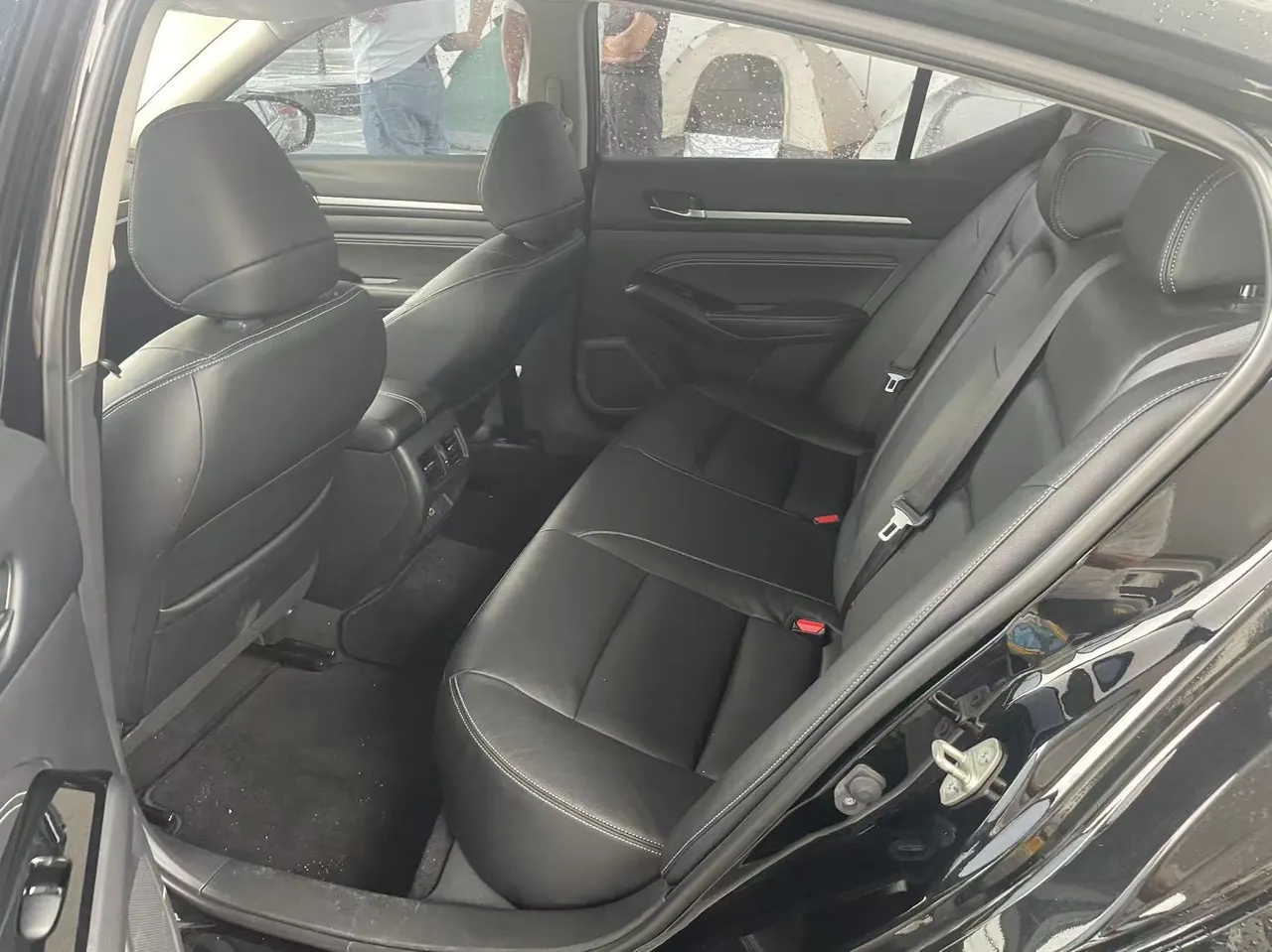 Nissan 2021 Teana 2.0 Stepless XL Comfort Edition Automatic Gear 3