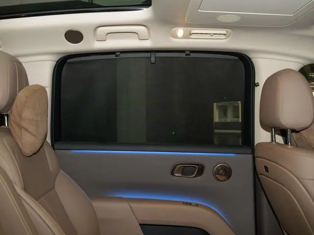 Li 2025 i8 Standard Edition Automatic Gear 13
