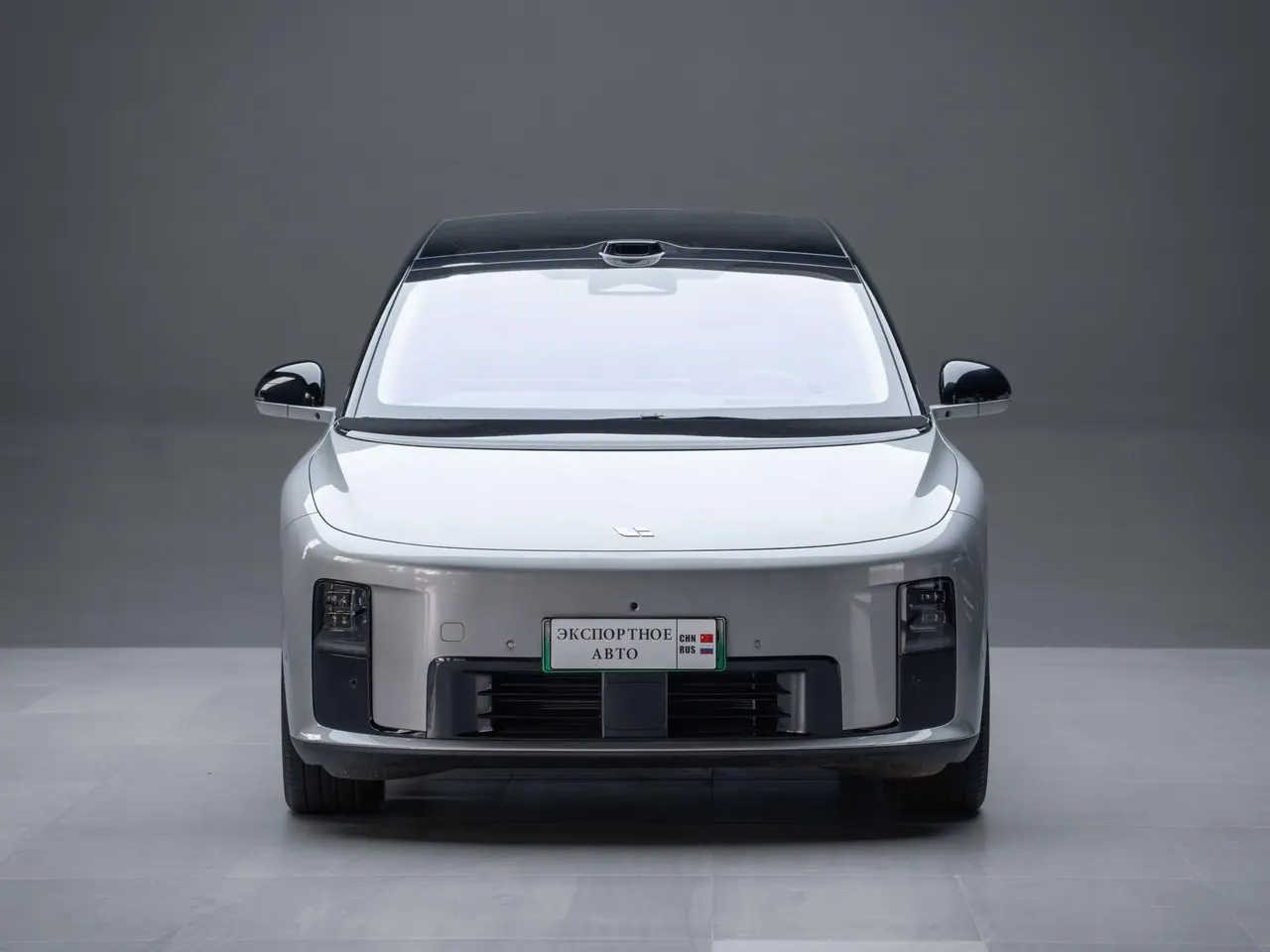 Li 2025 i8 Standard Edition Automatic Gear 2
