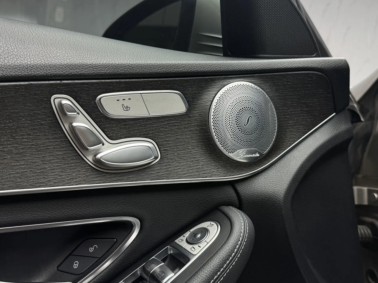 Mercedes Benz Class C (Imported) 2020 C 260 Tourer 48V 1.5T (Modified) Automatic Gear 8