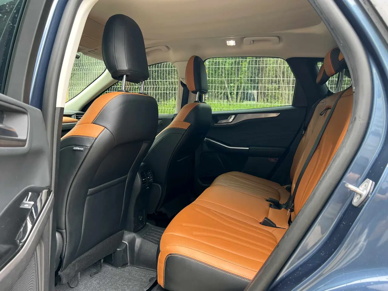 Ford 2020 Sharp 2.0T EcoBoost 12250.00g Drive Yao Enjoy Automatic Gear 6