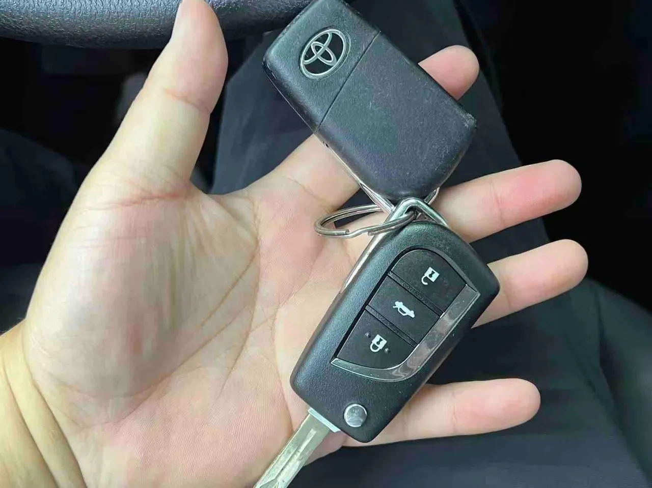 Toyota 2022 Corolla 1.5 Stepless TNGA Pioneer Edition Automatic Transmission 14