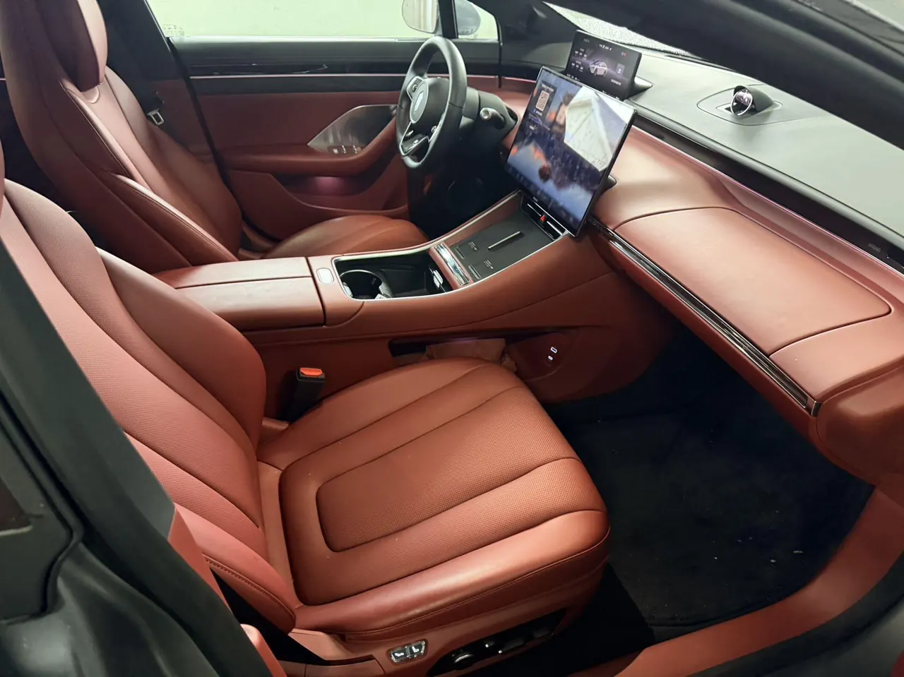 Intellectual 2026 S7 Ultra Automatic Transmission 3