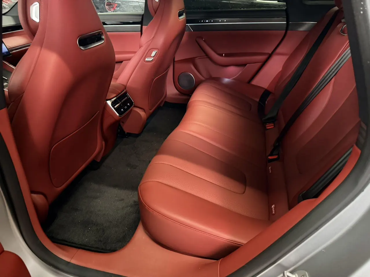 Intellectual 2026 S7 Ultra Automatic Transmission 4