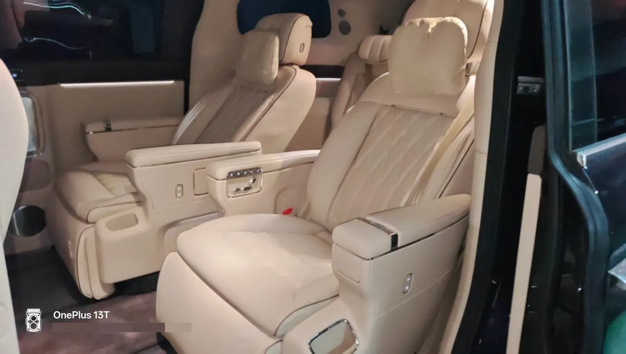 Intellectual 2026 V9 Ultra Automatic Transmission 3