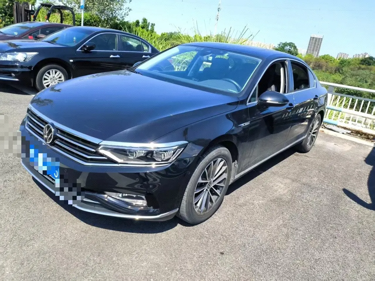 Open image lightbox: Volkswagen 2020 Magotan 2.0TSI 380TSI Luxury Automatic
