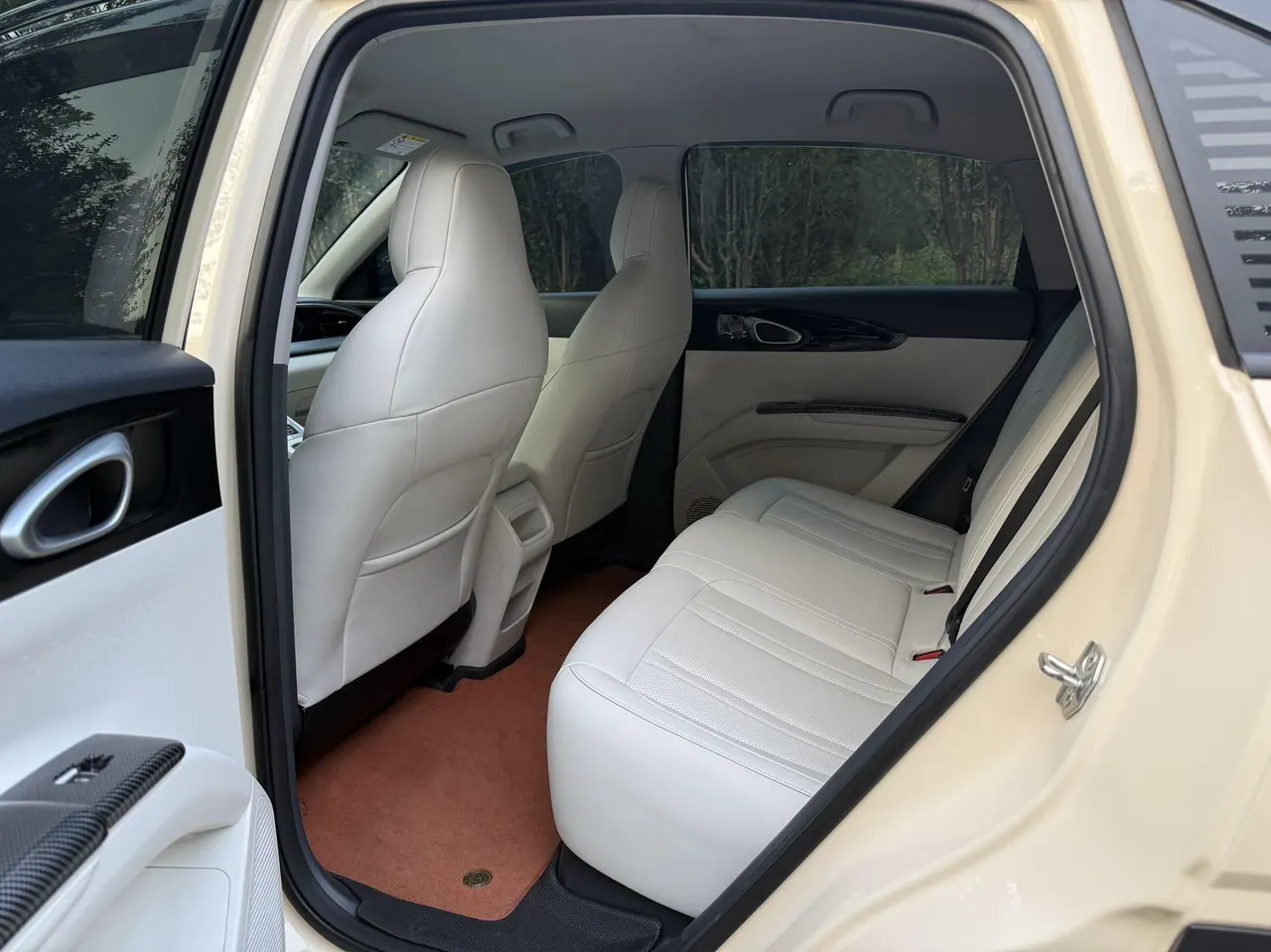 Geely 2026 Star Wish 310km Youth Edition Automatic Gear 7