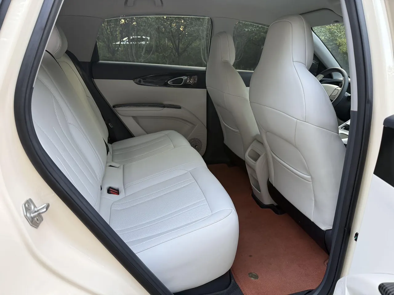 Geely 2026 Star Wish 310km Youth Edition Automatic Gear 8