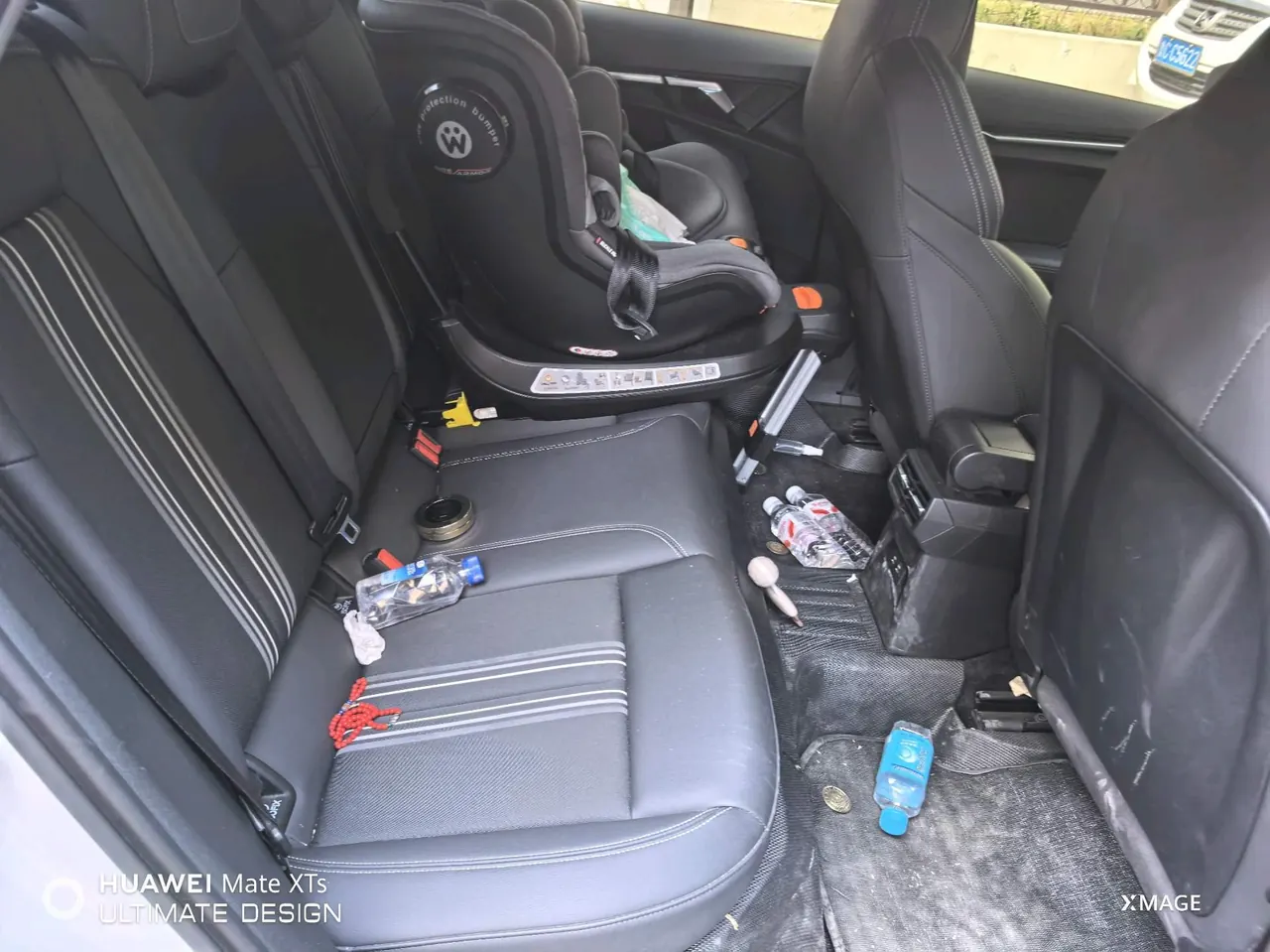 Audi 2022 A3L Limousine 1.4TFSI 35TFSI Fashion Sports Automatic 5