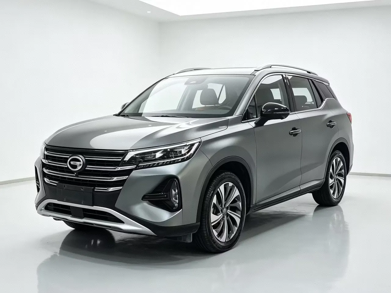 Open image lightbox: Chuanqi 2020 GS4 1.5T 270T Premium Edition Automatic Gear