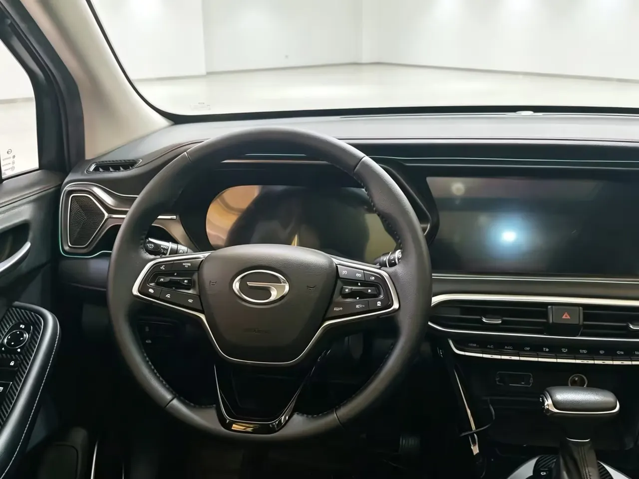 Chuanqi 2020 GS4 1.5T 270T Premium Edition Automatic Gear 12