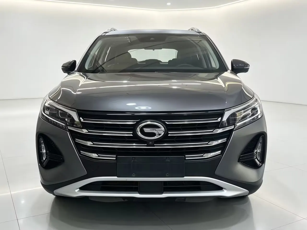 Chuanqi 2020 GS4 1.5T 270T Premium Edition Automatic Gear 2
