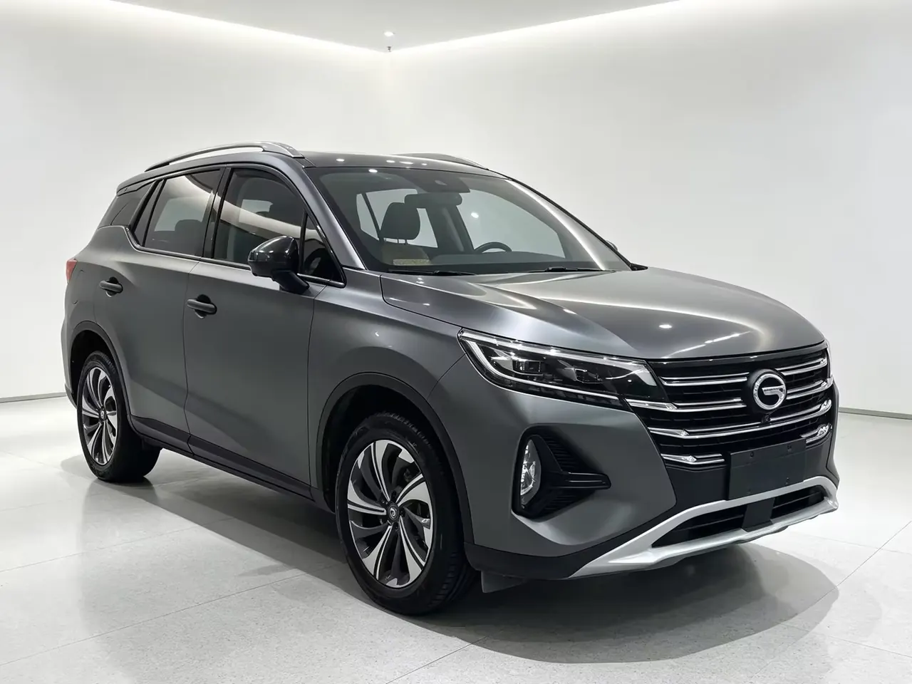 Chuanqi 2020 GS4 1.5T 270T Premium Edition Automatic Gear 3