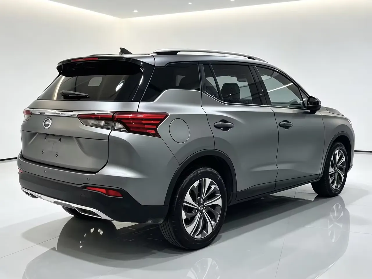 Chuanqi 2020 GS4 1.5T 270T Premium Edition Automatic Gear 9