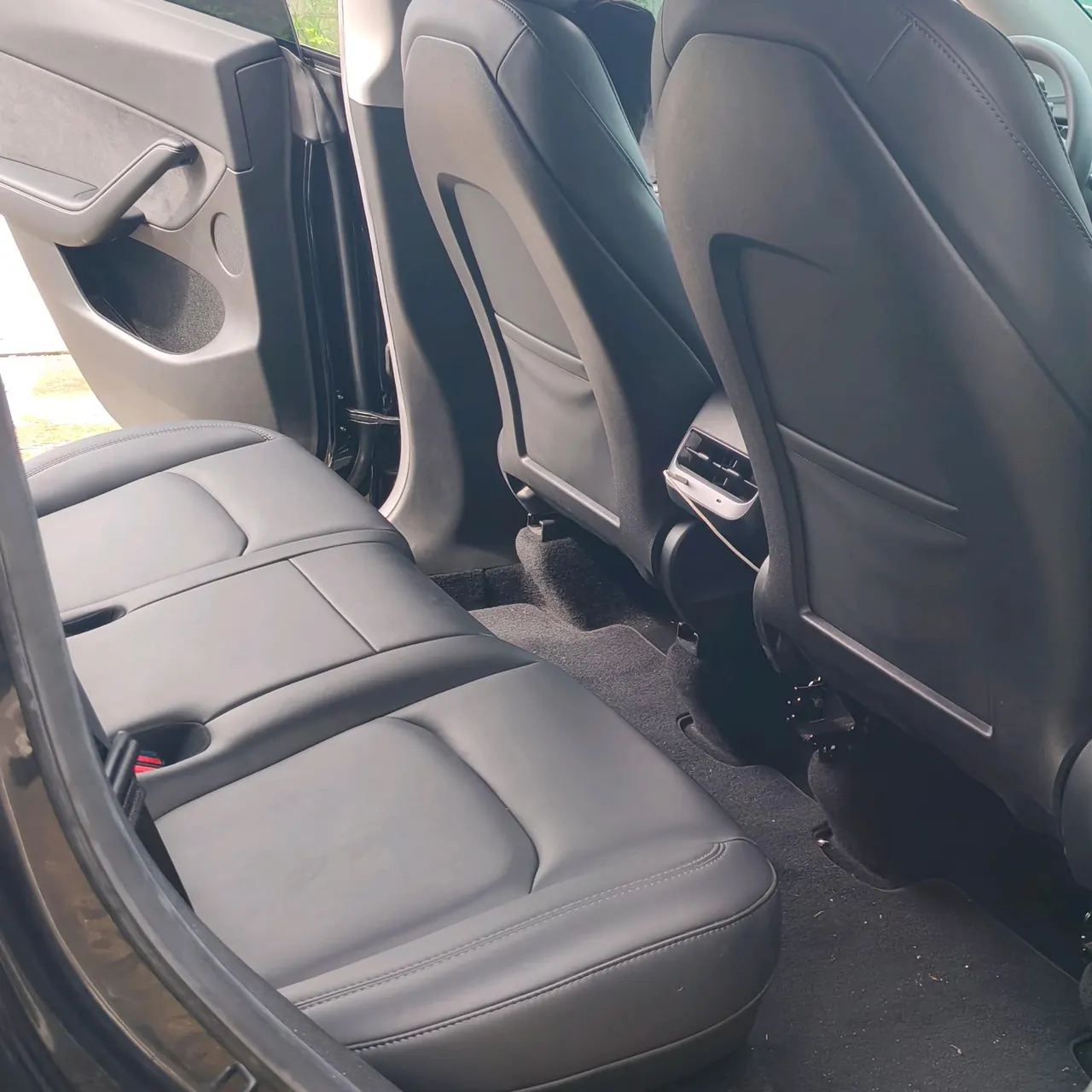 Tesla 2022 Model Y rear-wheel drive version (facelift) automatic gear 6