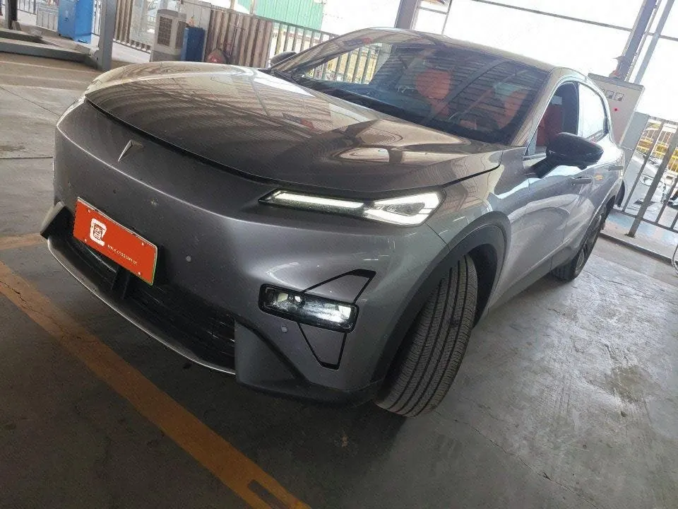 ChangAn Deepal 2025 S 05 510Max Pure Electric Edition Automatic Gear - View 1