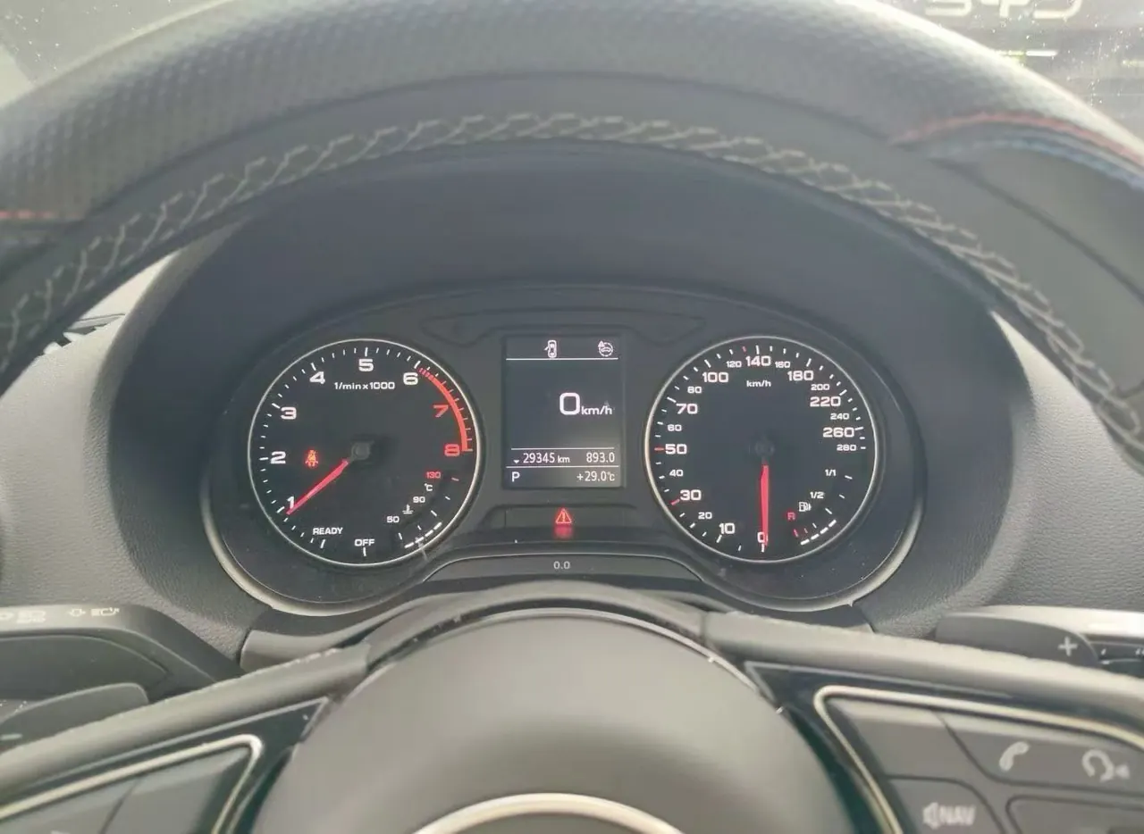 Audi 2022 Q2L 1.4TFSI 35TFSI Fashion Dynamic Automatic 6
