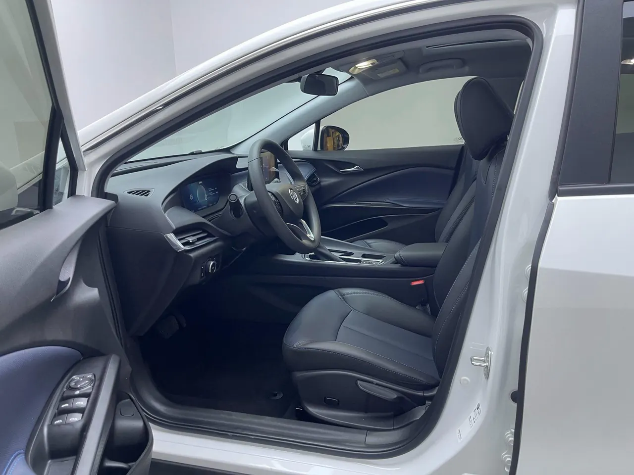 Buick 2024 micro blue 6(VELITE 6) 450km premium PLUS automatic gear 7