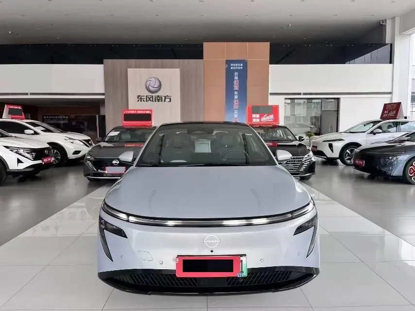 Nissan 2025 N7 510 Max Automatic 2