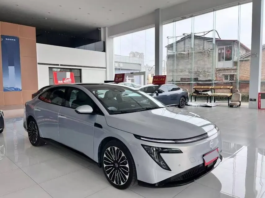 Nissan 2025 N7 510 Max Automatic 3