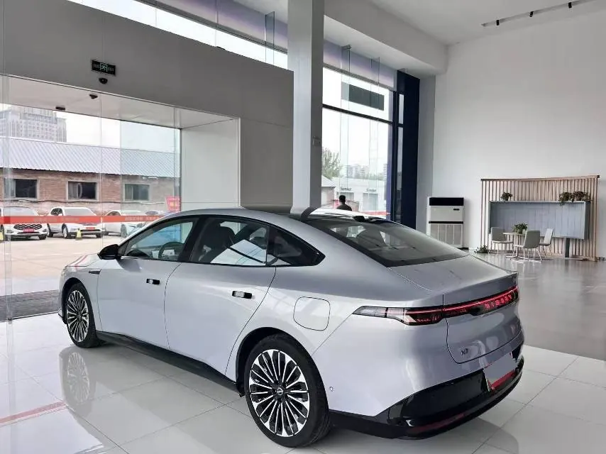 Nissan 2025 N7 510 Max Automatic 7