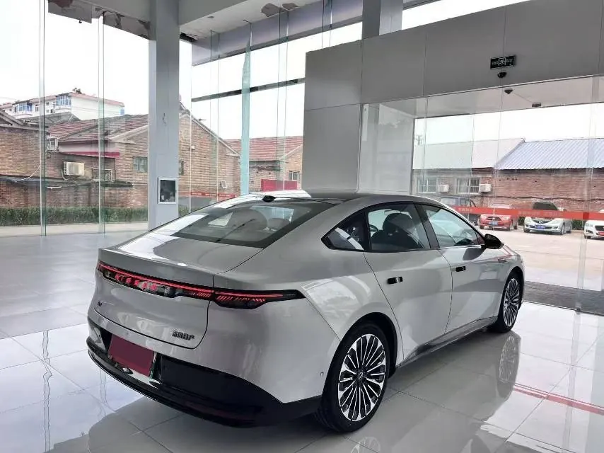 Nissan 2025 N7 510 Max Automatic 9